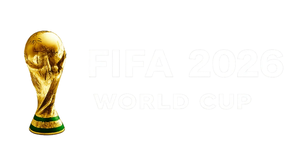 2026 FIFA世界盃