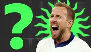 BBC Sport 2026世界盃知識挑戰賽推廣視覺
