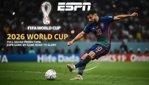 2026 FIFA 世界盃美加墨三國舉辦地及 48 隊分組示意圖
