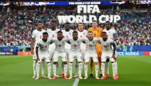 Sky Sports 記者現場報導英格蘭隊世界盃表現