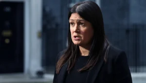 英國文化大臣納迪反對抵制U20女足世界盃